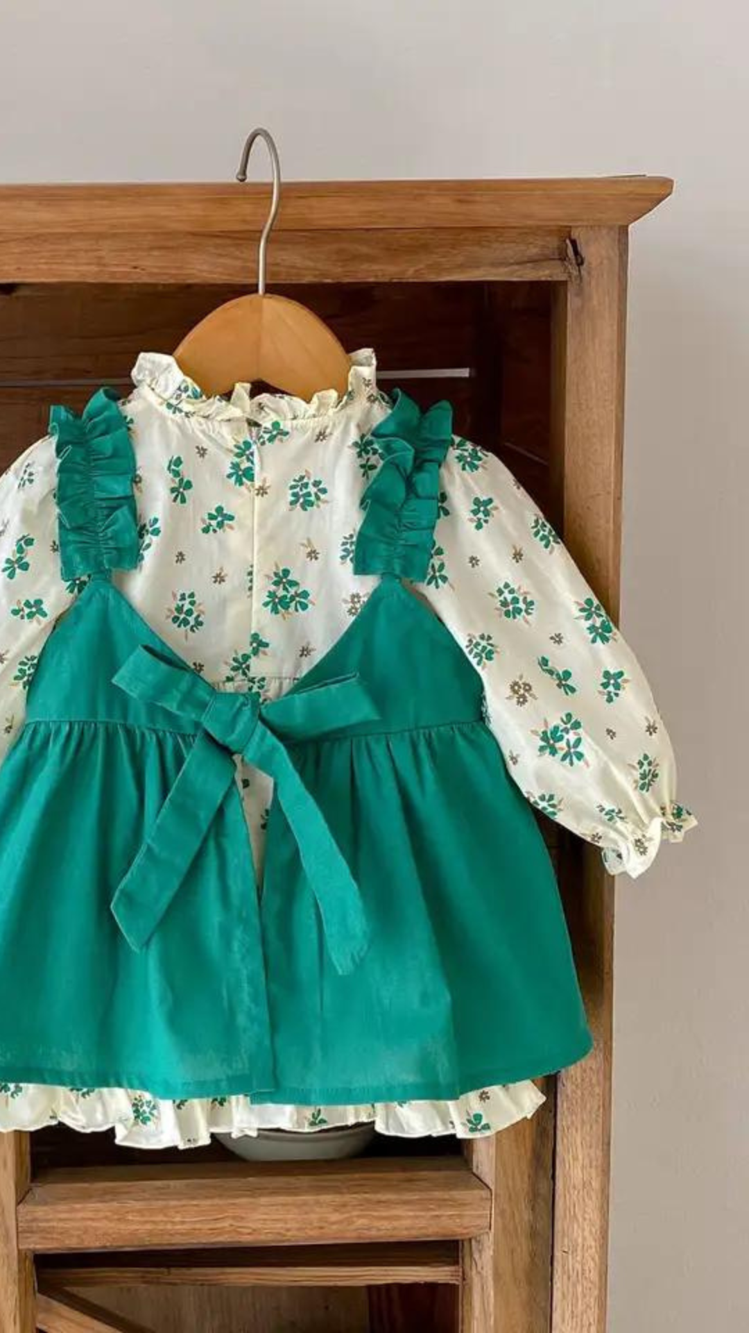 Dress bundle