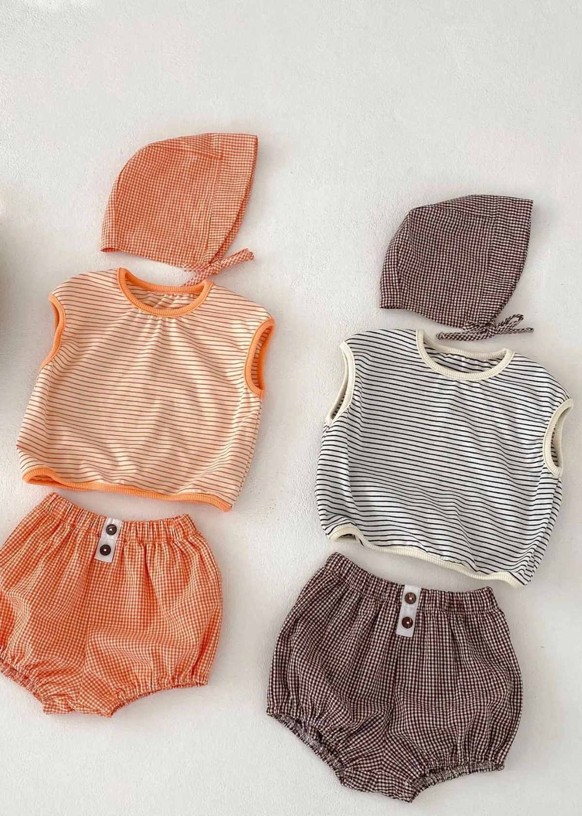Charlie Harmony Set