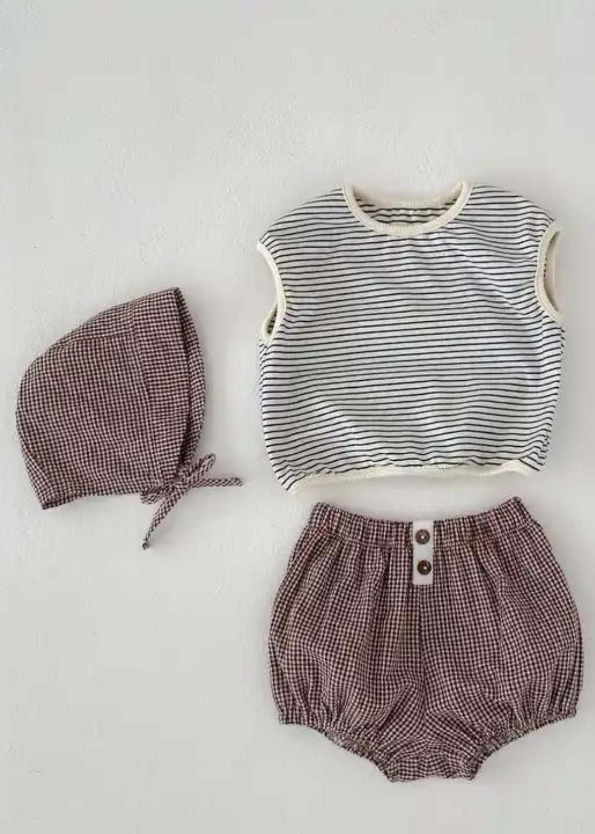 Charlie Harmony Set