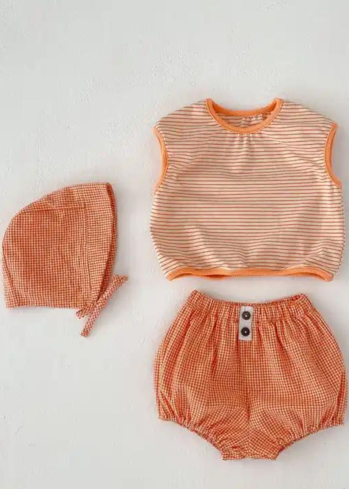 Charlie Harmony Set
