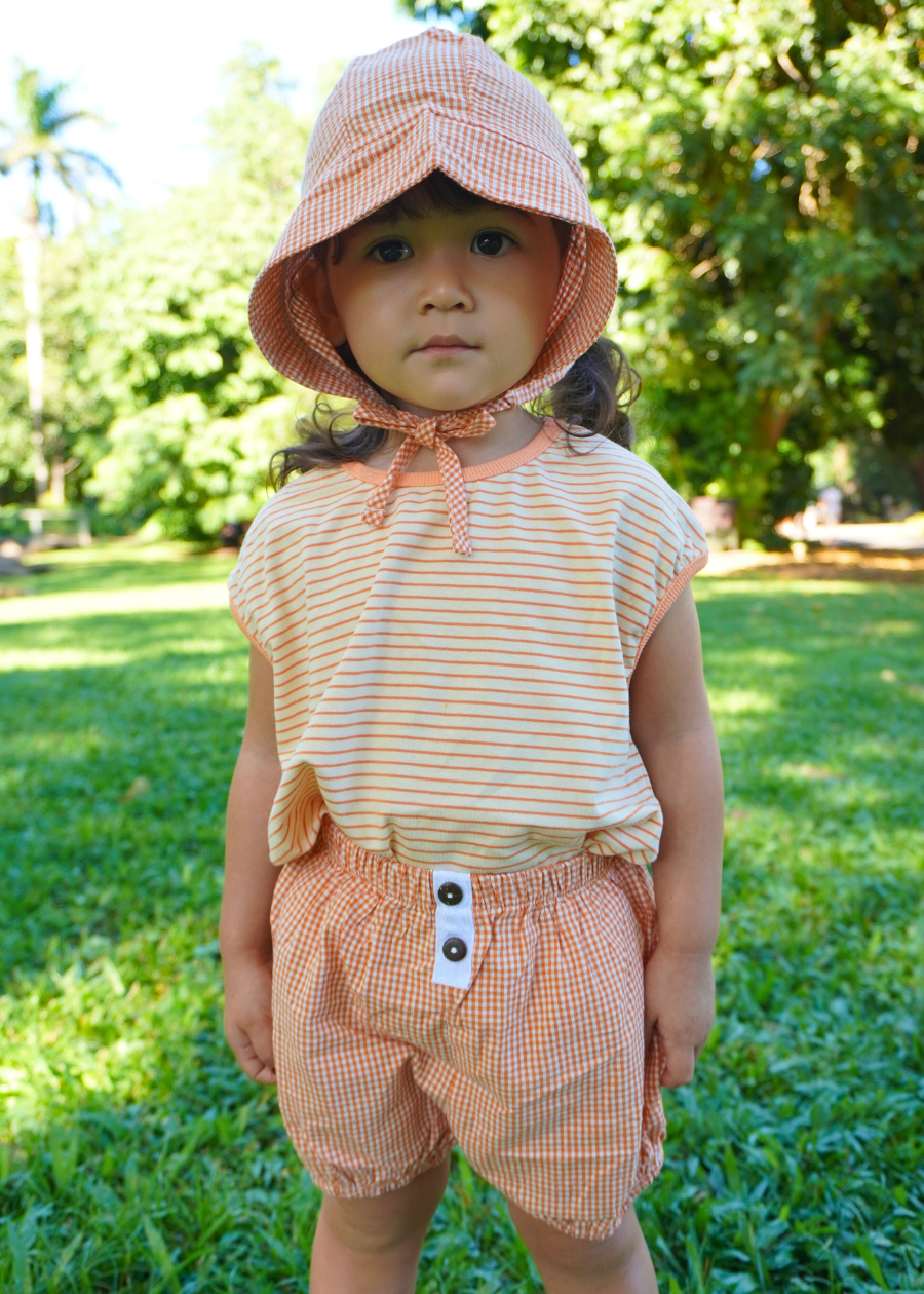 Charlie Harmony Set