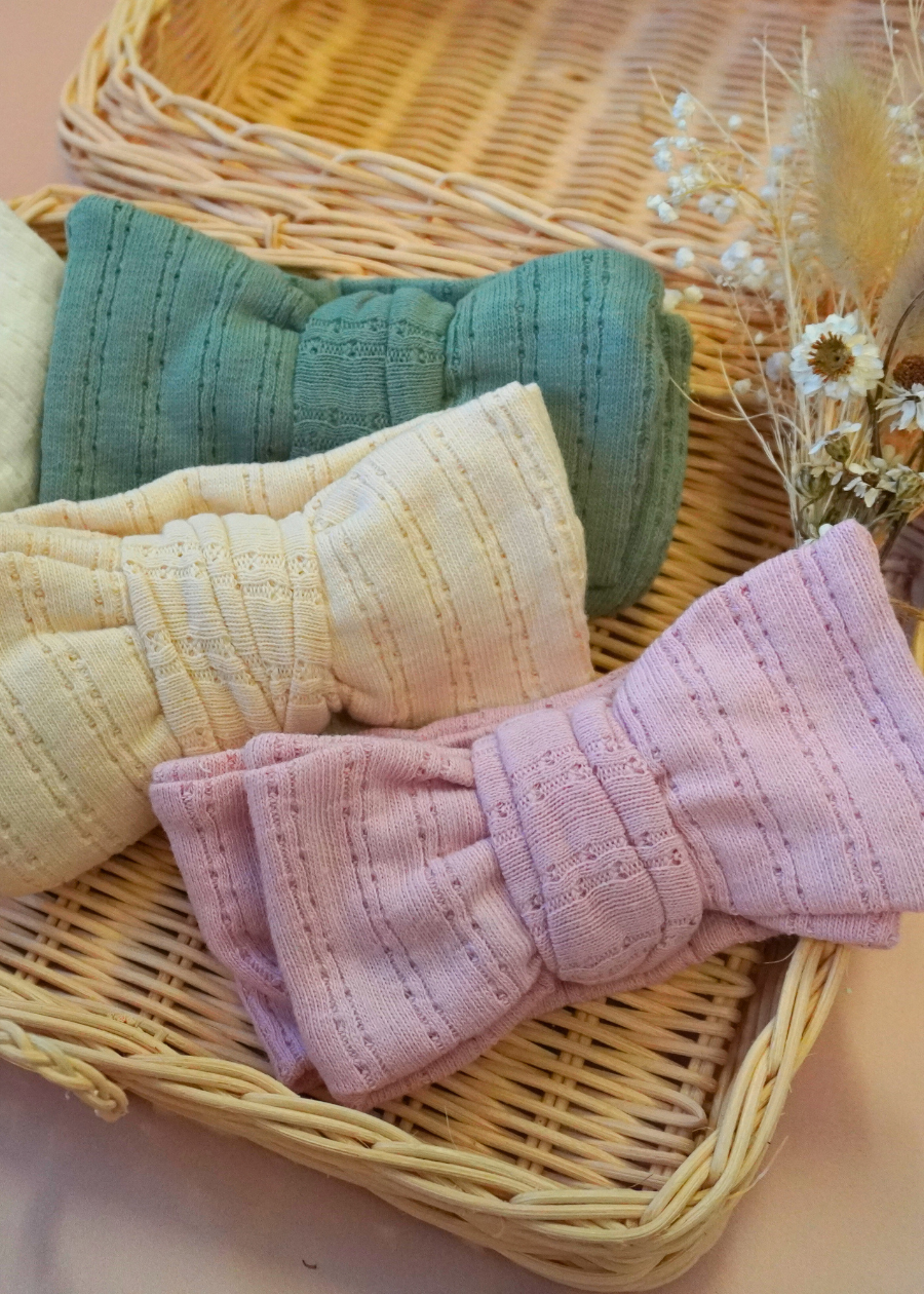 Maya Headband