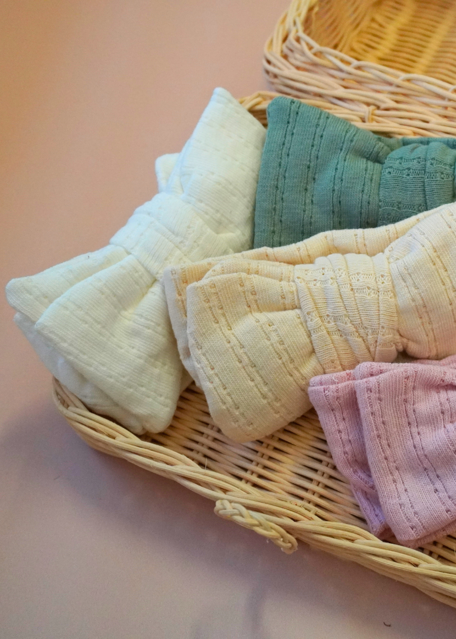 Maya Headband
