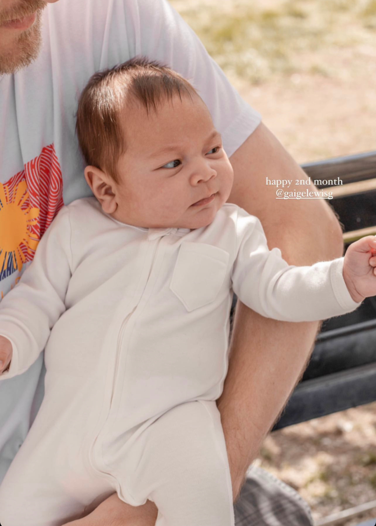Organic Cotton Zipsuit