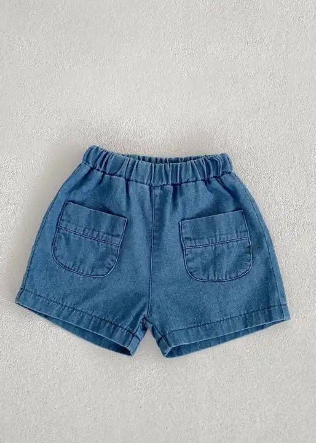 Skye Denim Set