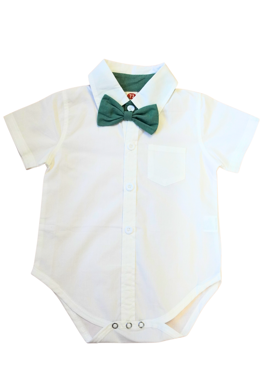 Tobias Formal Set