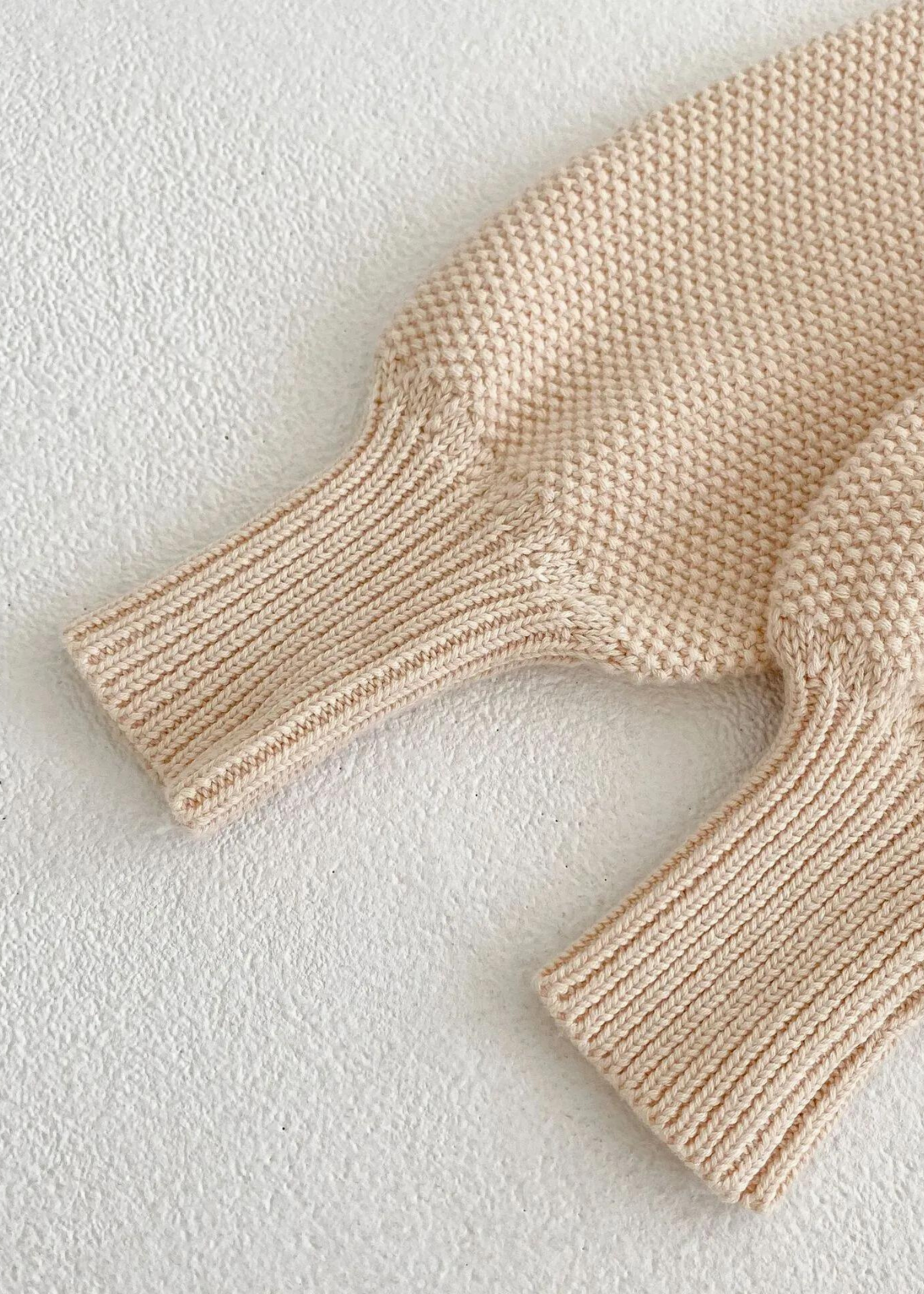Aurora Knitted Cardigan
